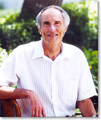 Patrik R. Callis
